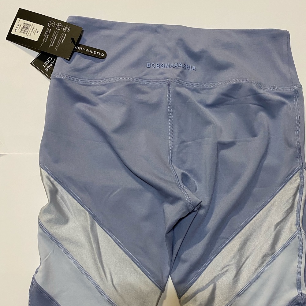 BCBGMAXAZRIA Activewear Leggings M